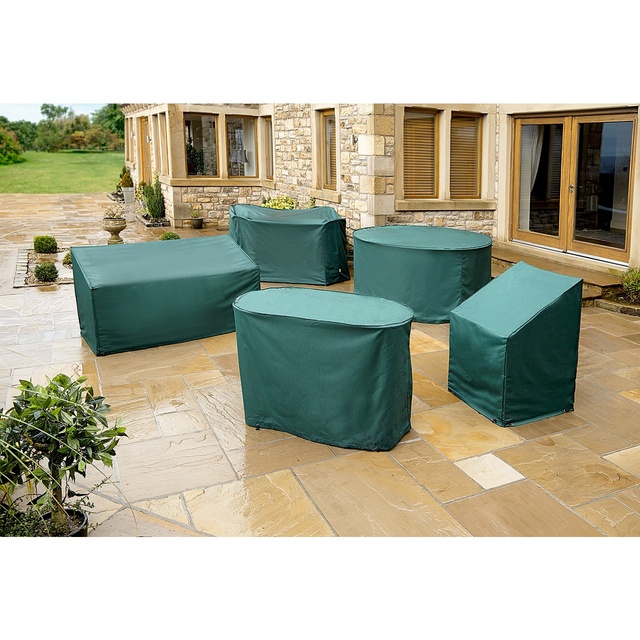 Best garden furniture covers UK 2022 for tables chairs sofas